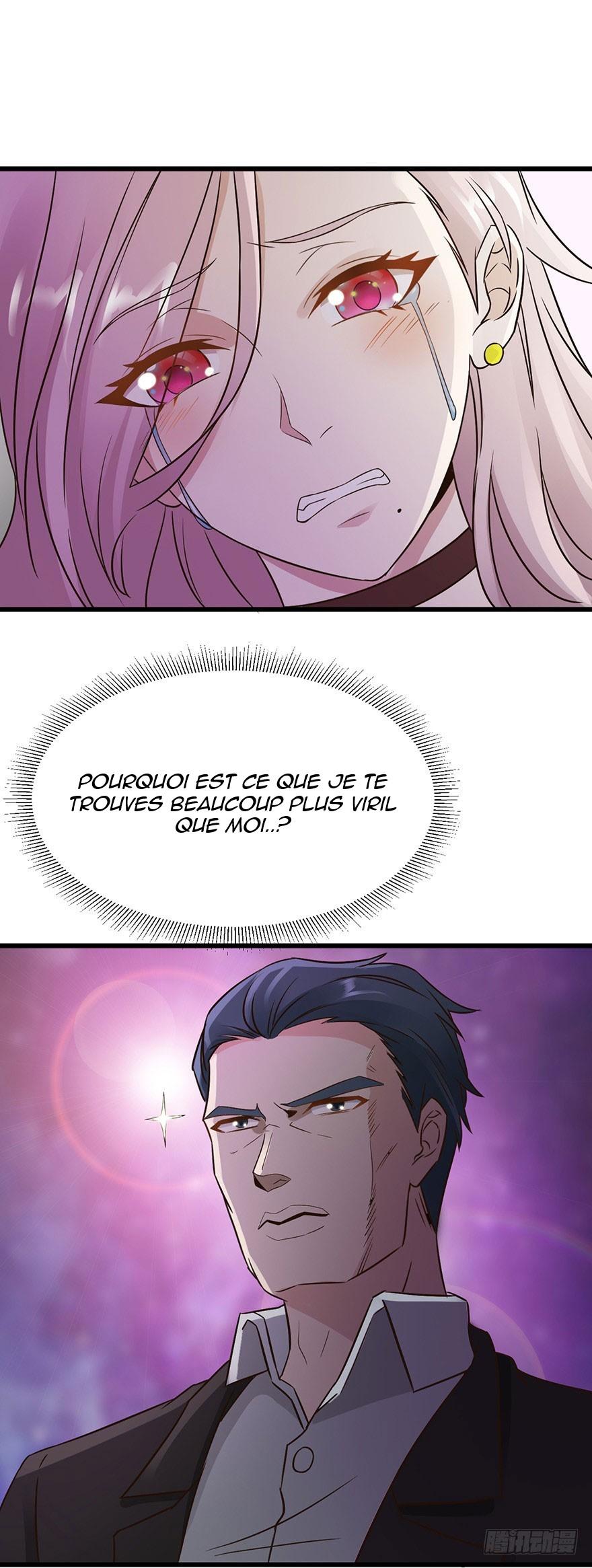  Don’t Mess With Me, Miss - Chapitre 35 - 7