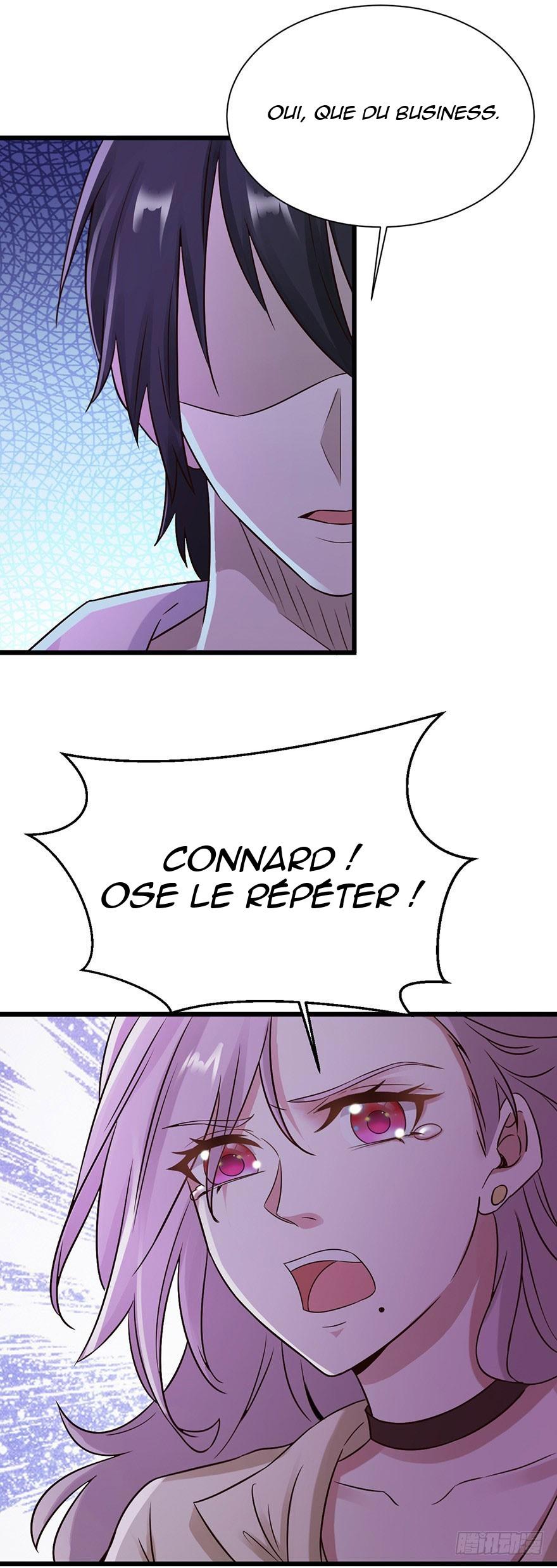  Don’t Mess With Me, Miss - Chapitre 35 - 5