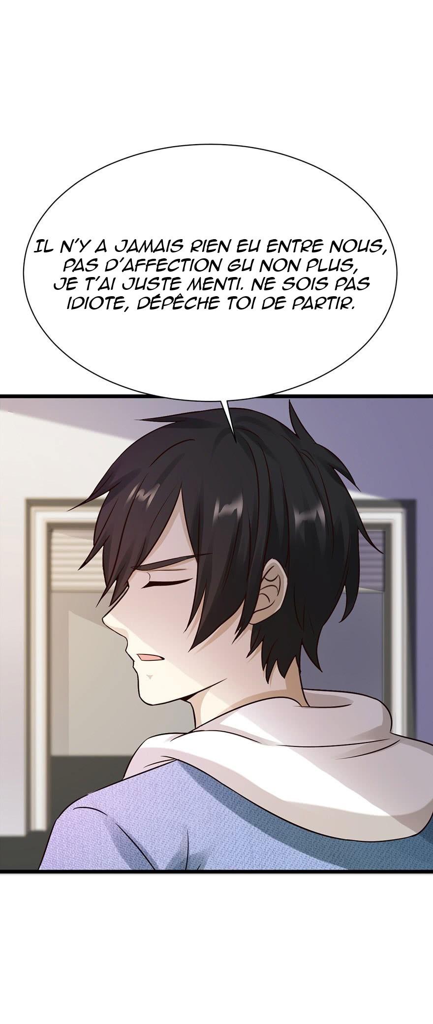  Don’t Mess With Me, Miss - Chapitre 35 - 6