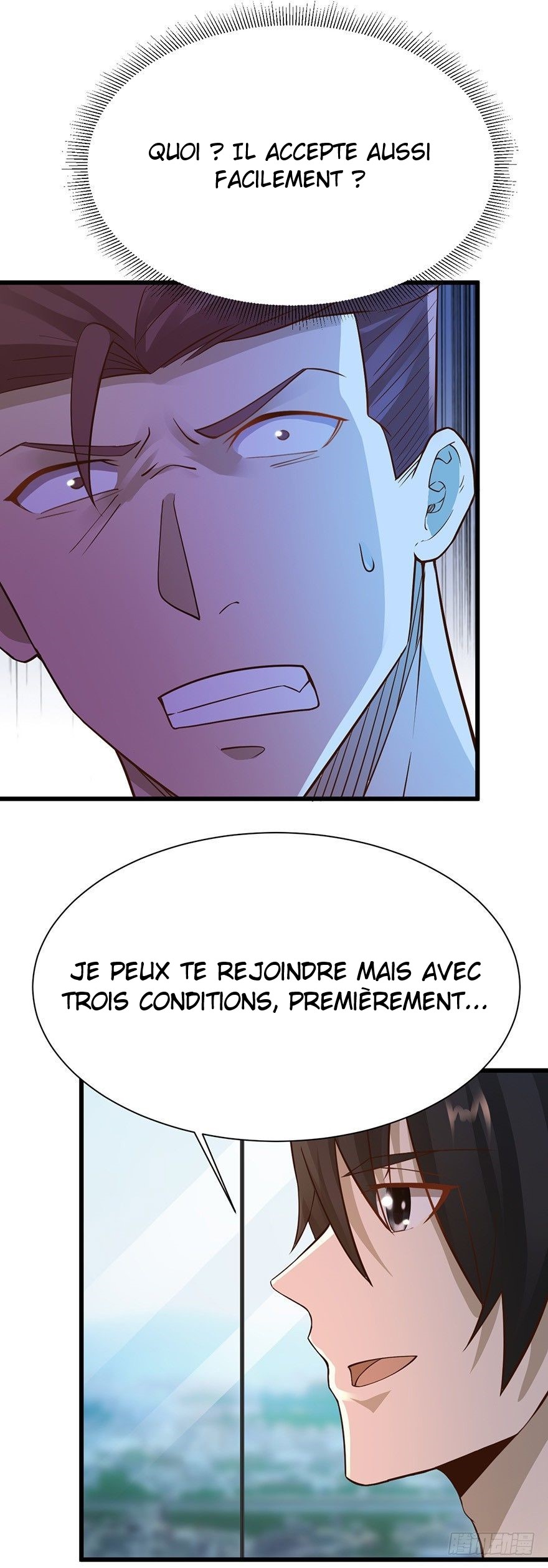  Don’t Mess With Me, Miss - Chapitre 37 - 19