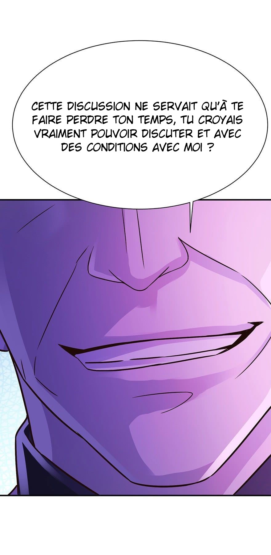  Don’t Mess With Me, Miss - Chapitre 38 - 6