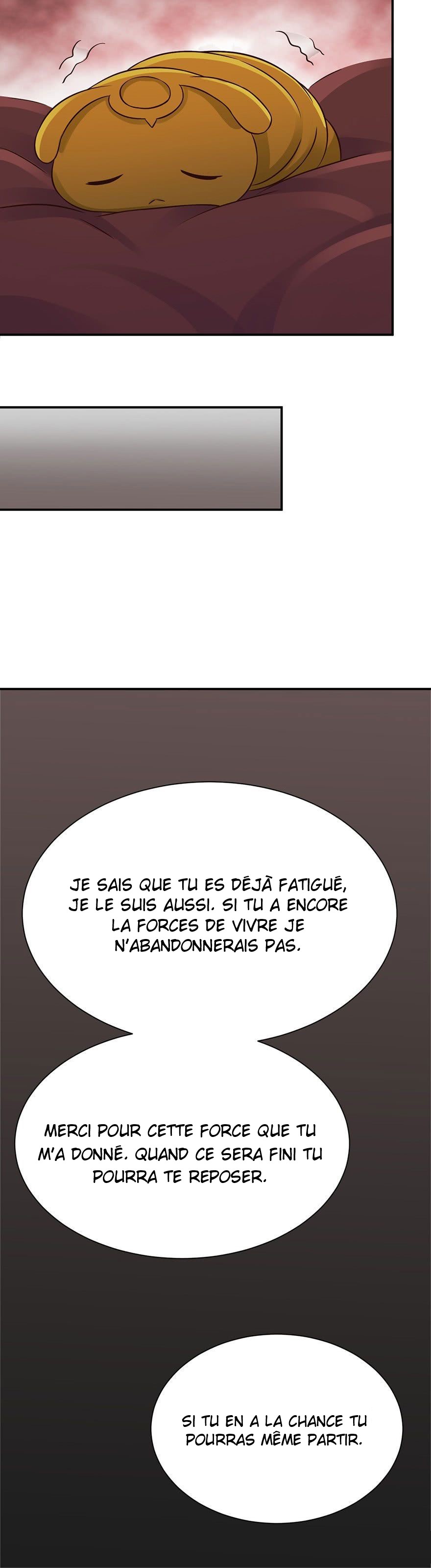  Don’t Mess With Me, Miss - Chapitre 38 - 24