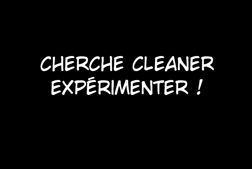  Don’t Mess With Me, Miss - Chapitre 39 - 1