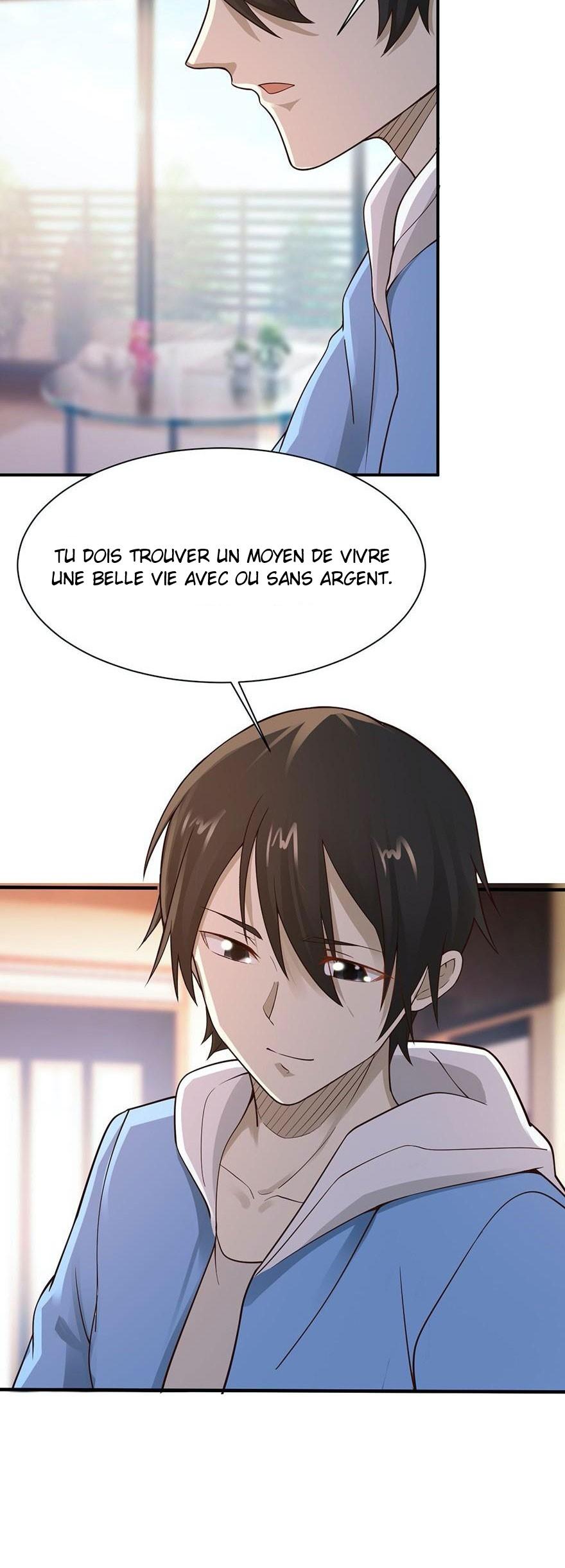  Don’t Mess With Me, Miss - Chapitre 41 - 13