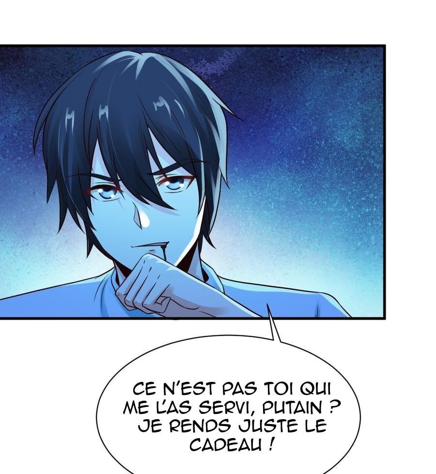  Don’t Mess With Me, Miss - Chapitre 5 - 27