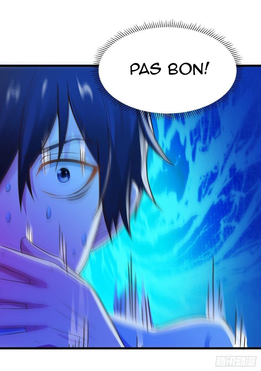  Don’t Mess With Me, Miss - Chapitre 6 - 27