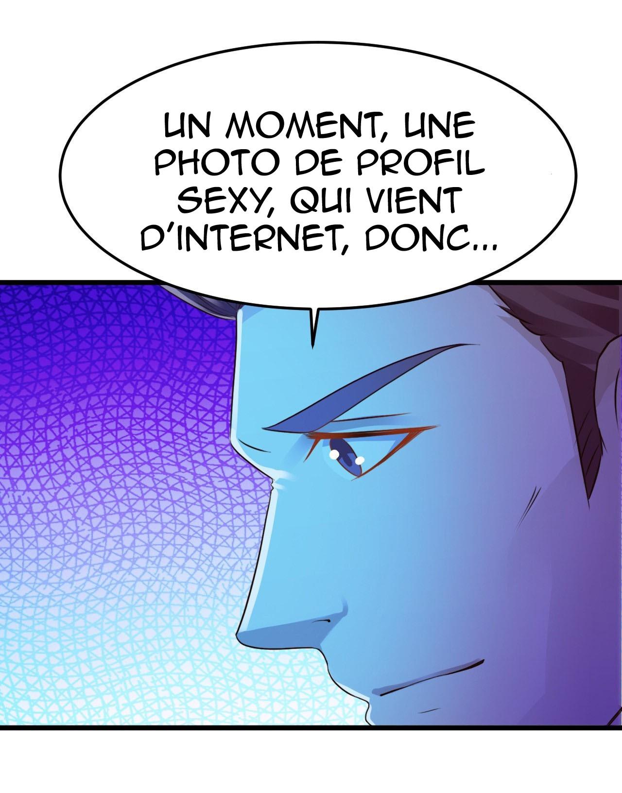  Don’t Mess With Me, Miss - Chapitre 9 - 29