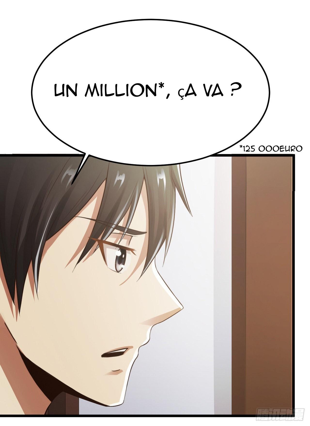  Don’t Mess With Me, Miss - Chapitre 9 - 13