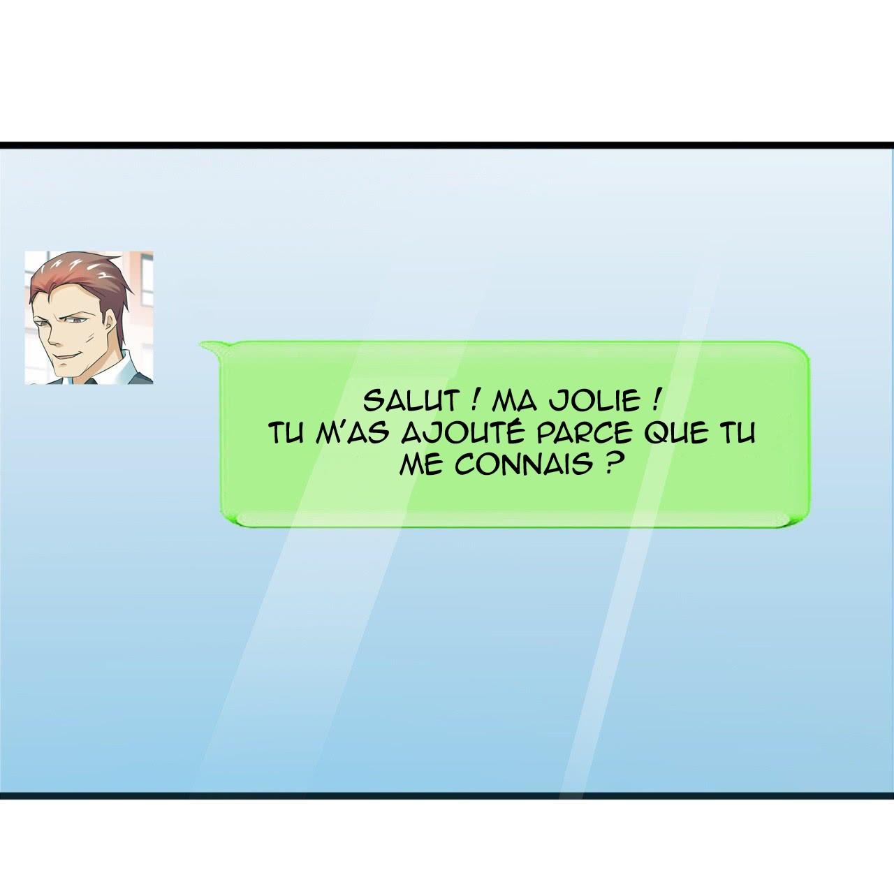  Don’t Mess With Me, Miss - Chapitre 9 - 23