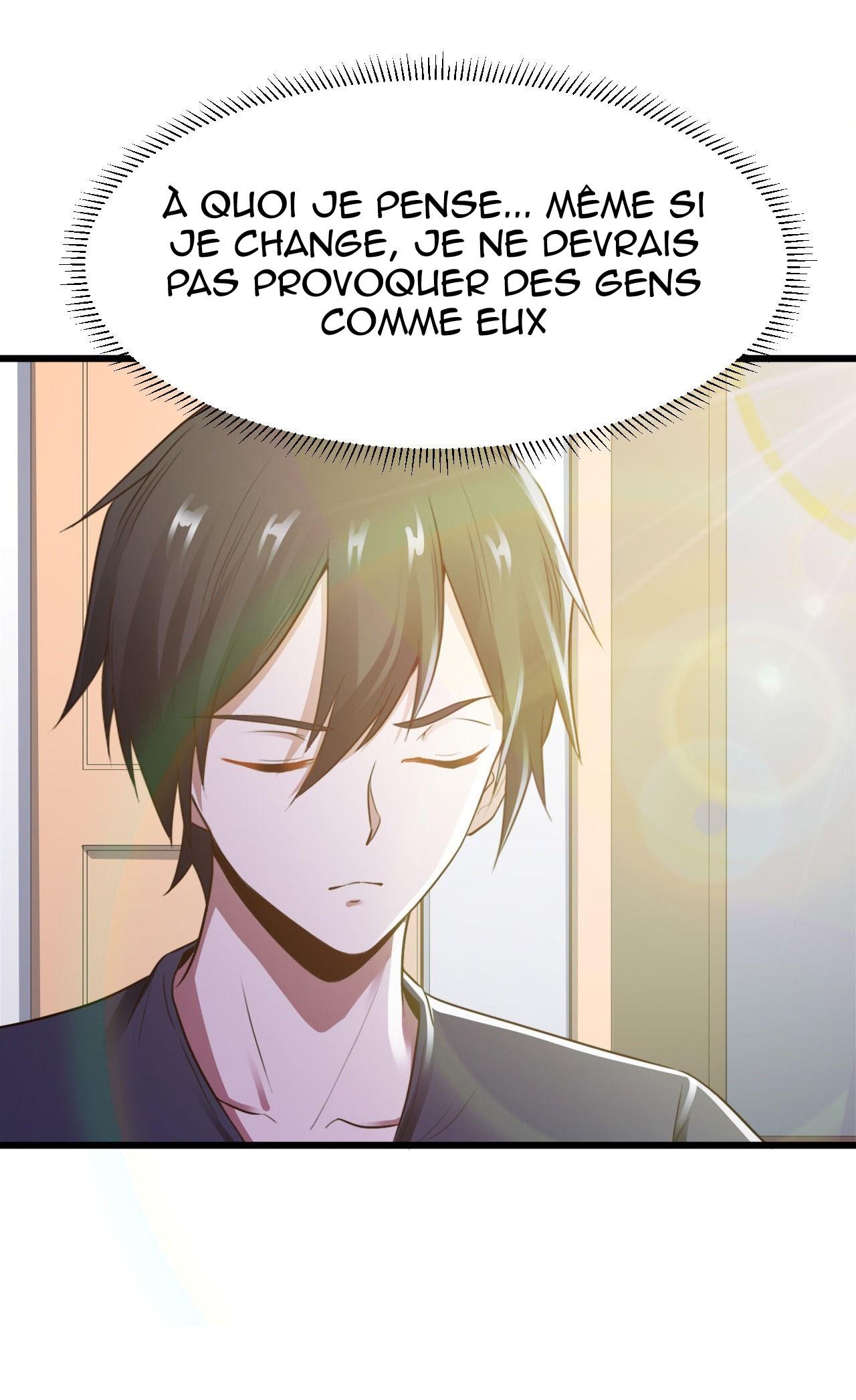  Don’t Mess With Me, Miss - Chapitre 9 - 6