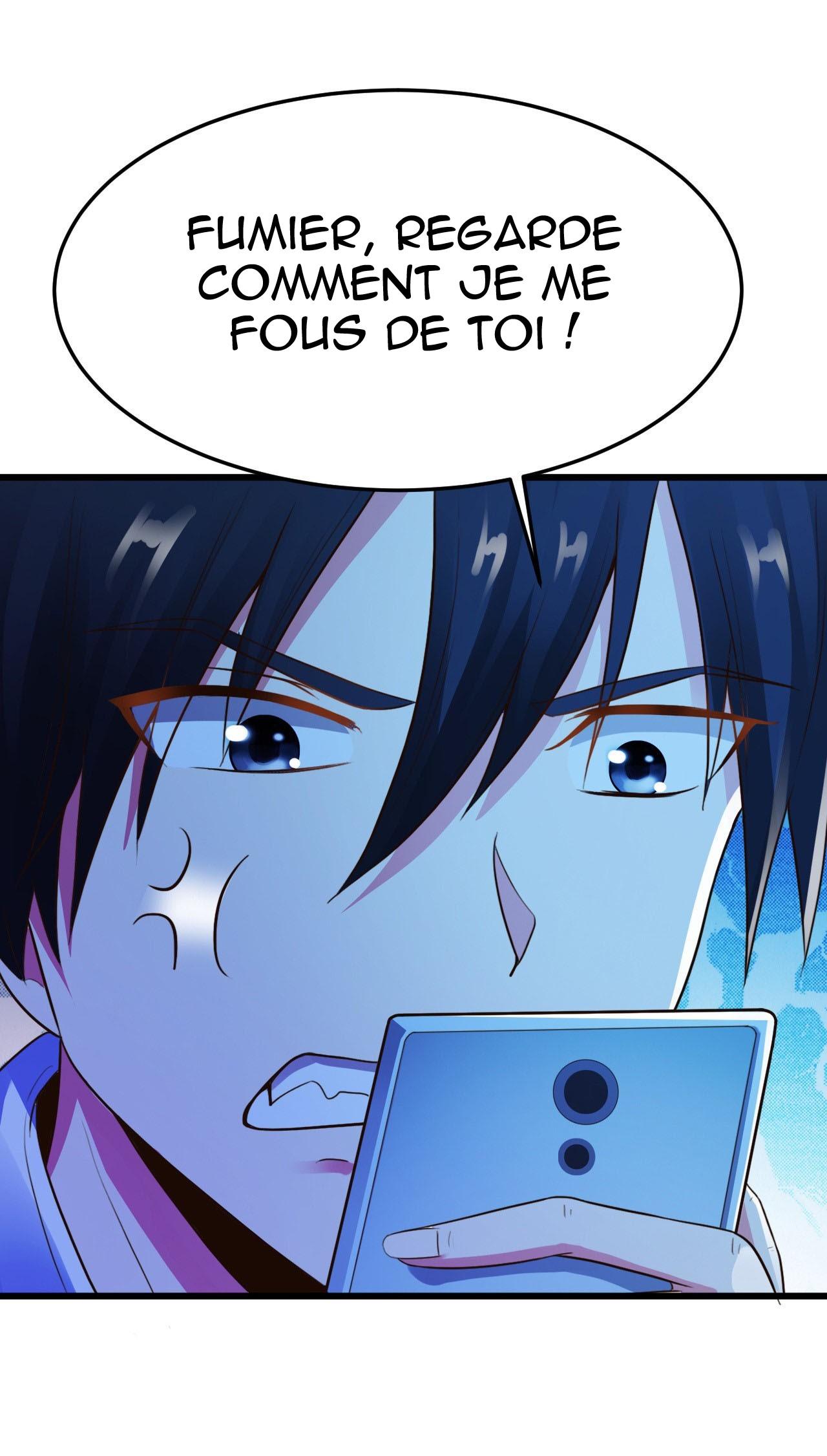  Don’t Mess With Me, Miss - Chapitre 9 - 24