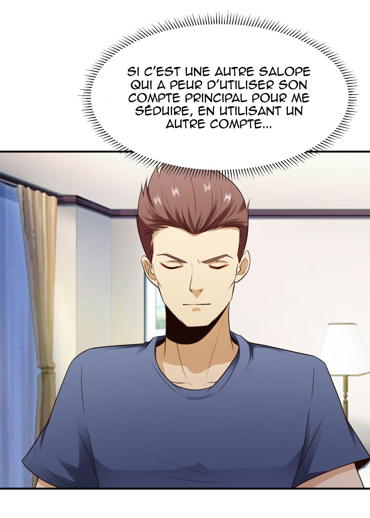  Don’t Mess With Me, Miss - Chapitre 9 - 32