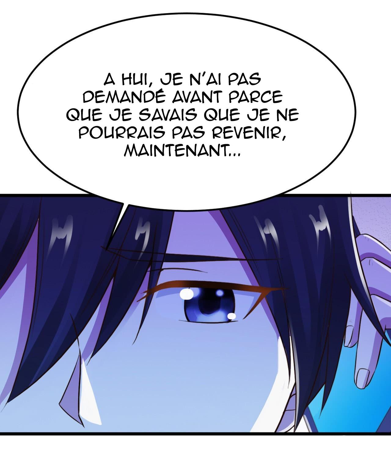  Don’t Mess With Me, Miss - Chapitre 9 - 11