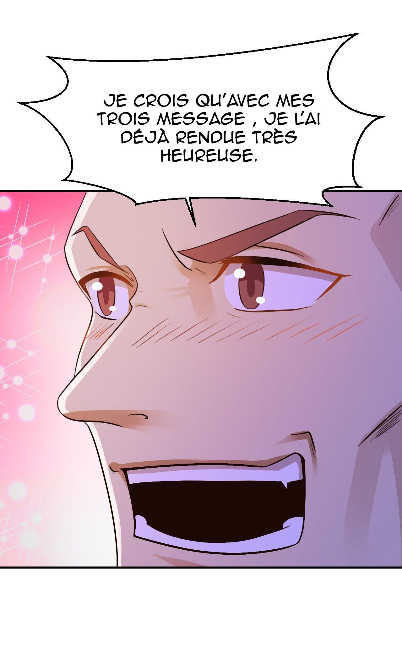  Don’t Mess With Me, Miss - Chapitre 9 - 33