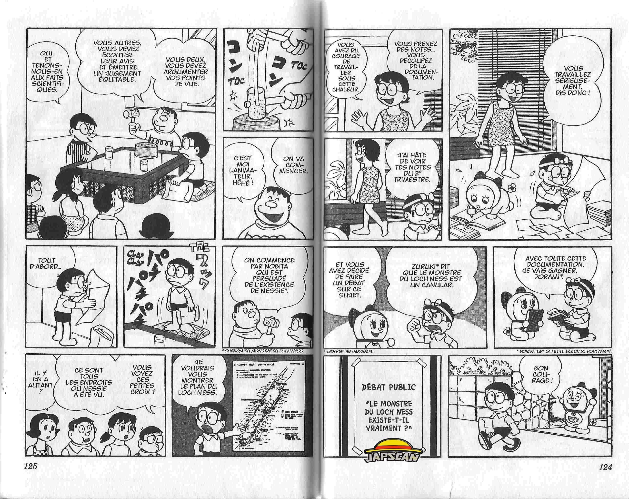  Doraemon - Chapitre 102 - 2