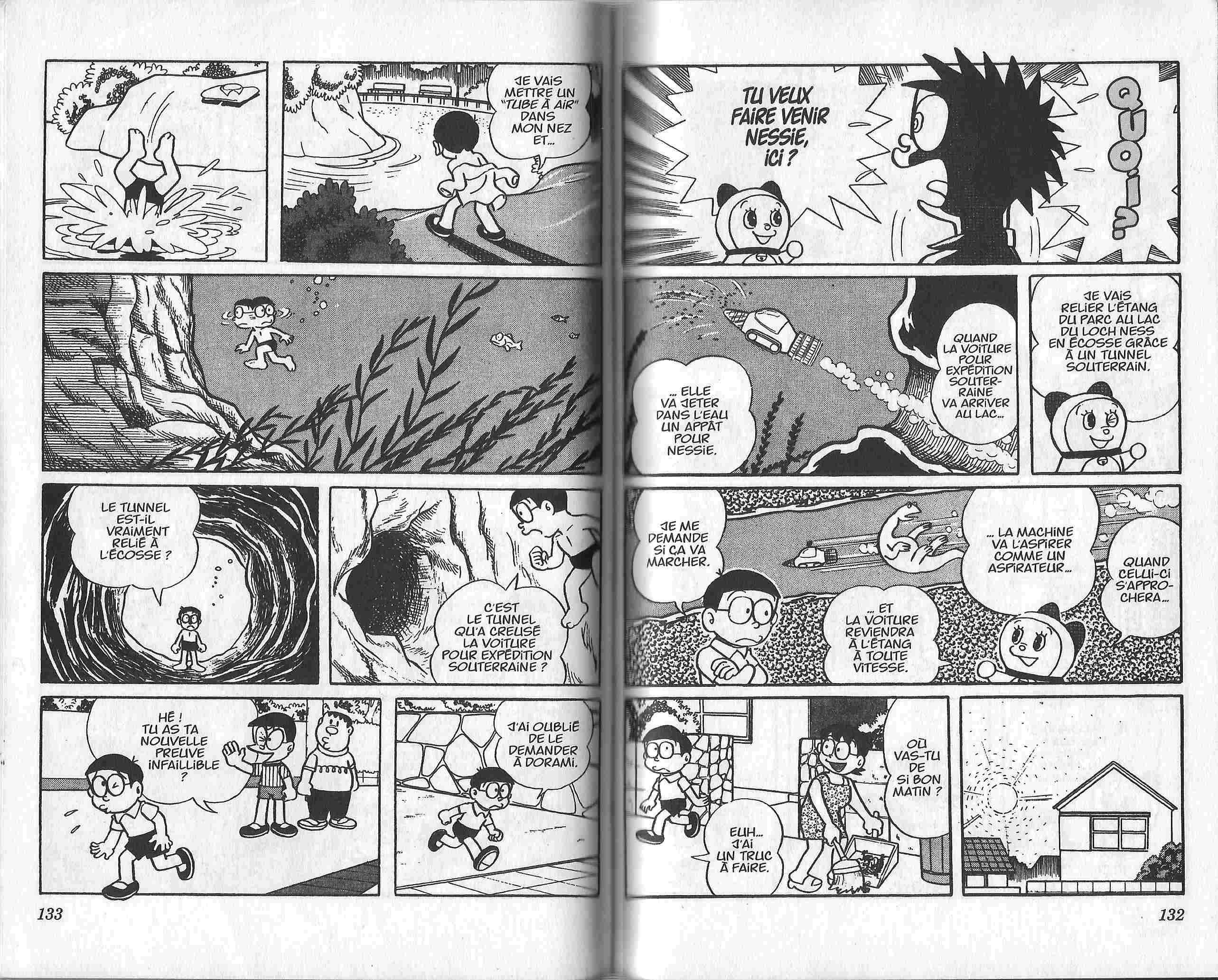  Doraemon - Chapitre 102 - 6