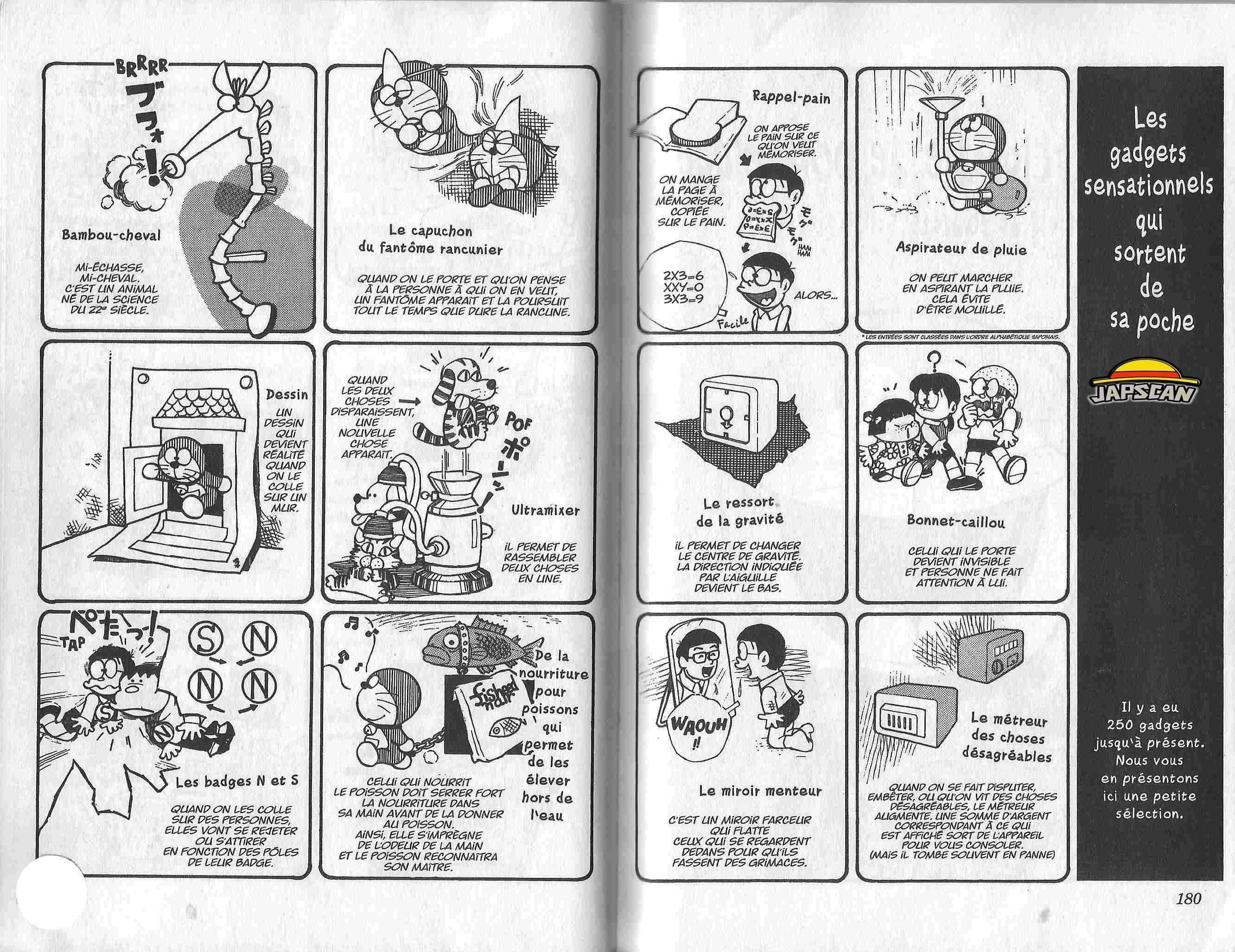  Doraemon - Chapitre 107 - 2