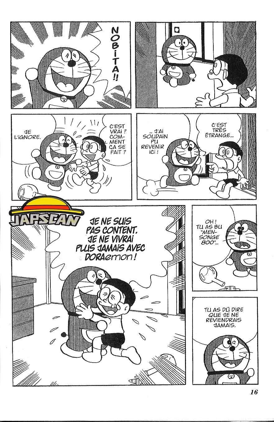  Doraemon - Chapitre 108 - 8