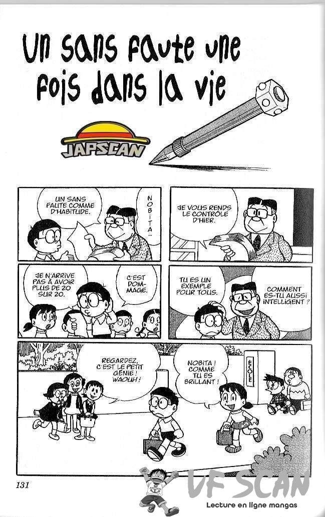  Doraemon - Chapitre 11 - 1