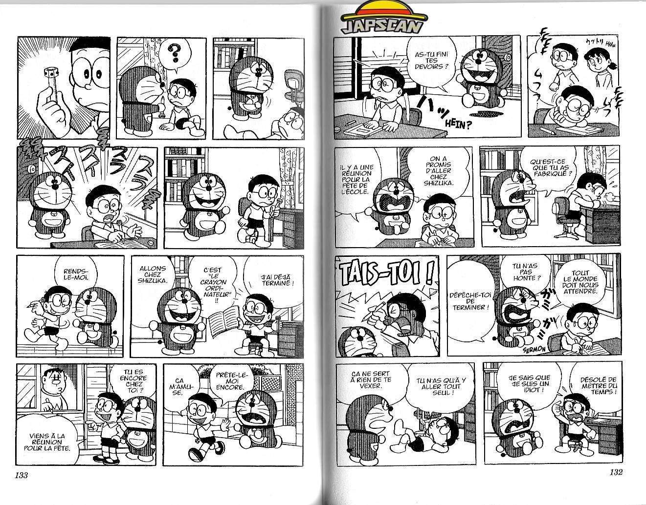  Doraemon - Chapitre 11 - 2