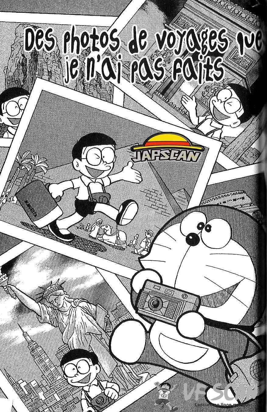  Doraemon - Chapitre 113 - 1