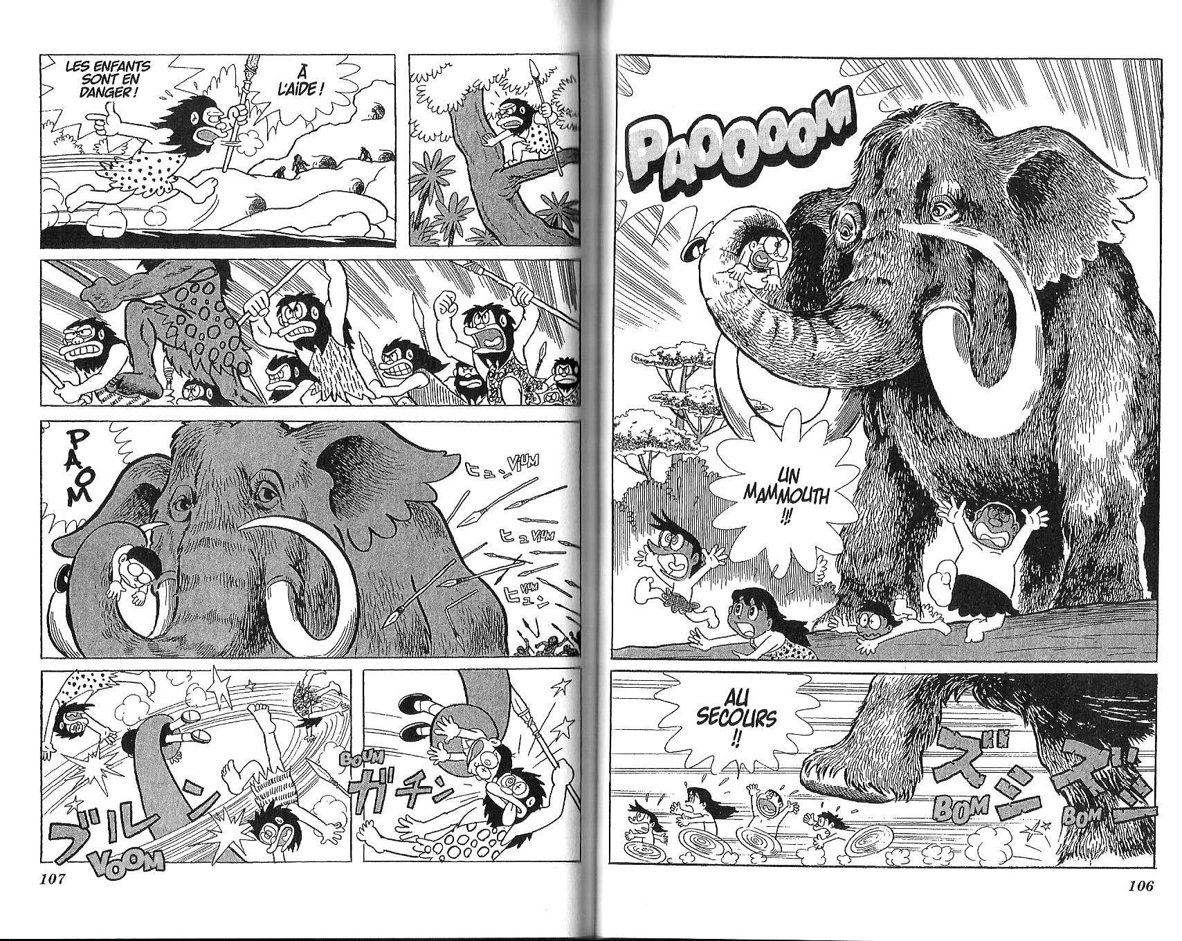  Doraemon - Chapitre 118 - 6