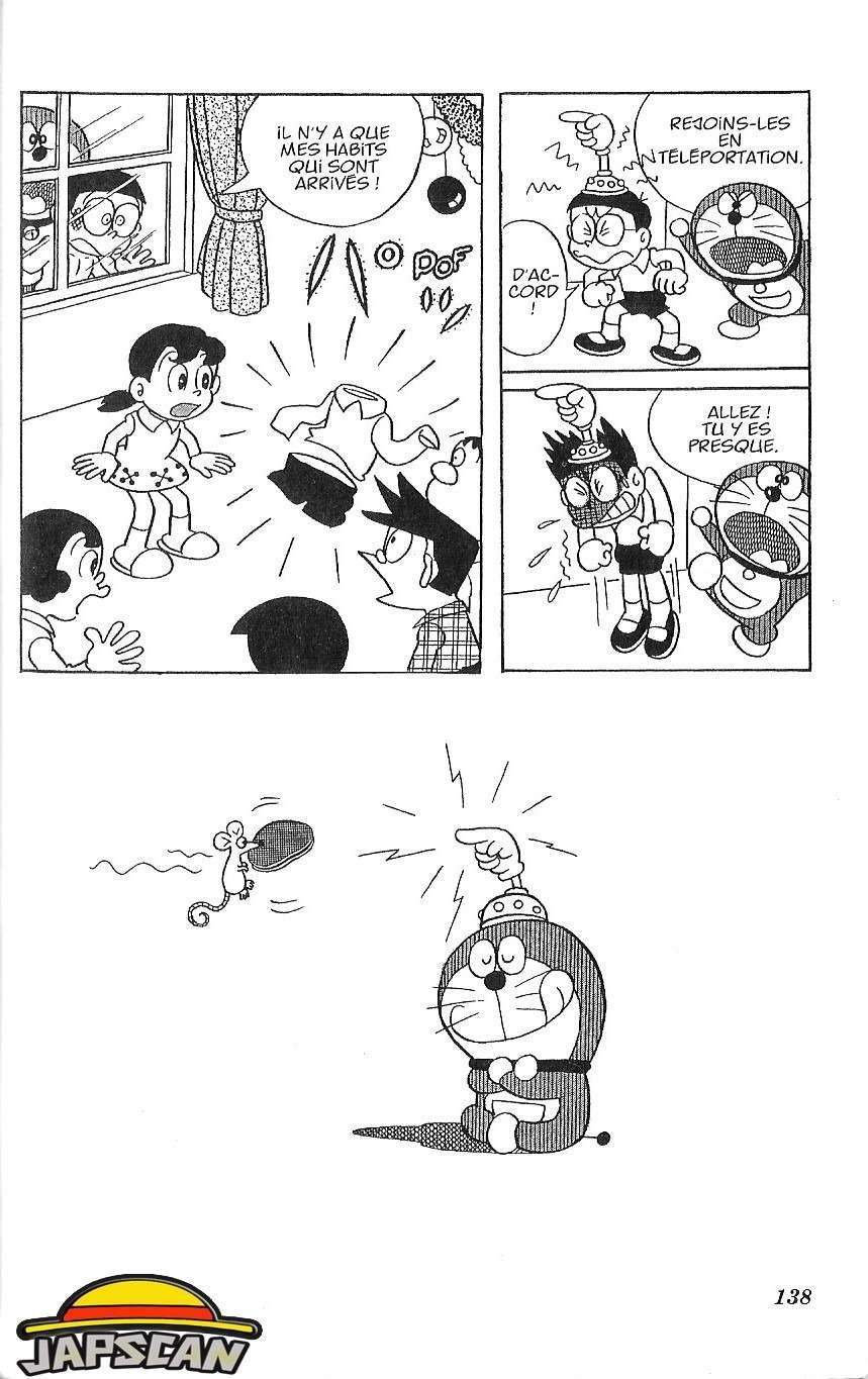  Doraemon - Chapitre 121 - 9