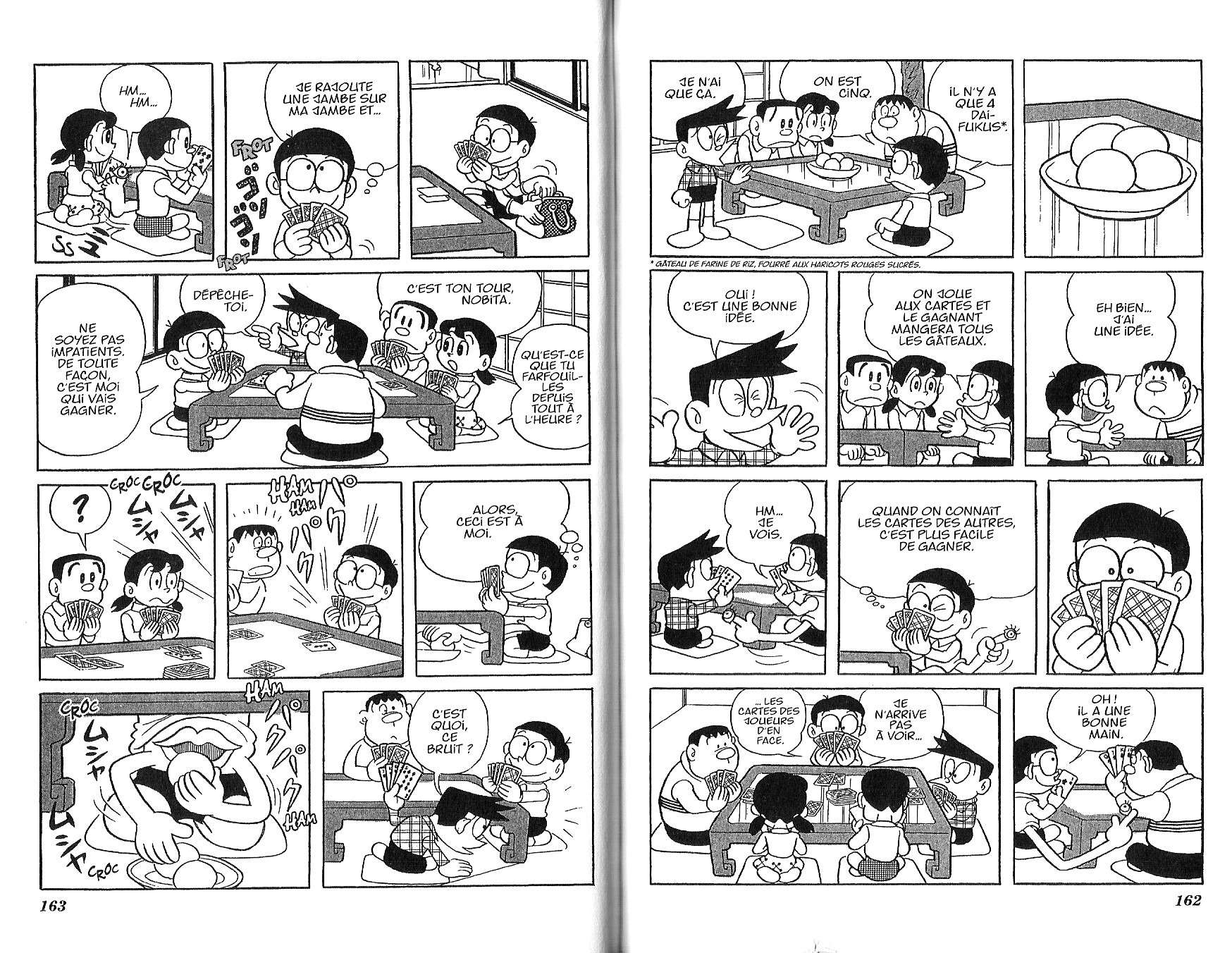  Doraemon - Chapitre 124 - 6