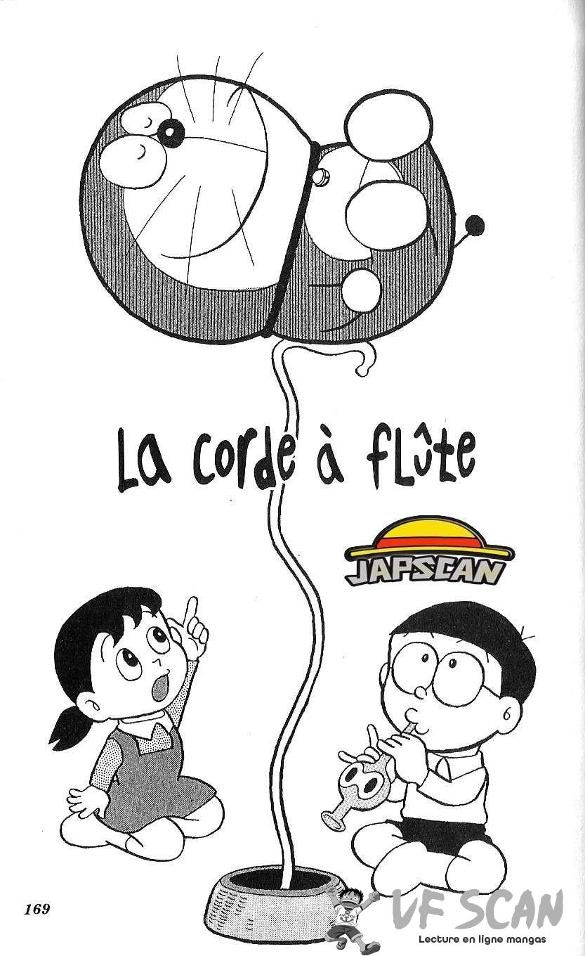  Doraemon - Chapitre 125 - 1