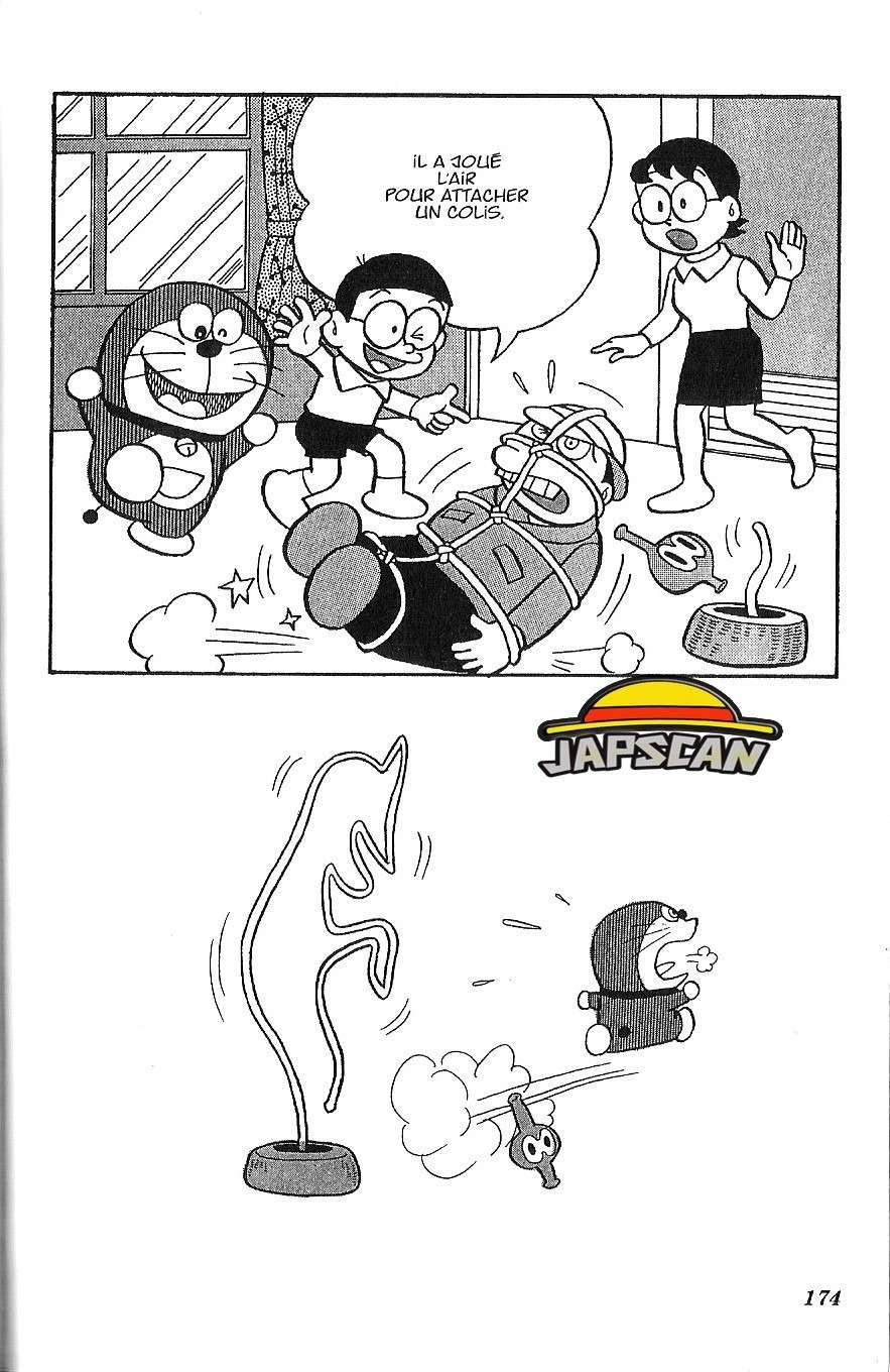  Doraemon - Chapitre 125 - 4