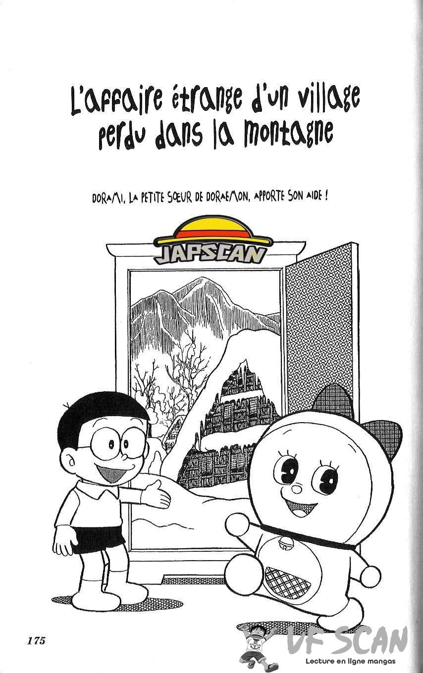  Doraemon - Chapitre 126 - 1