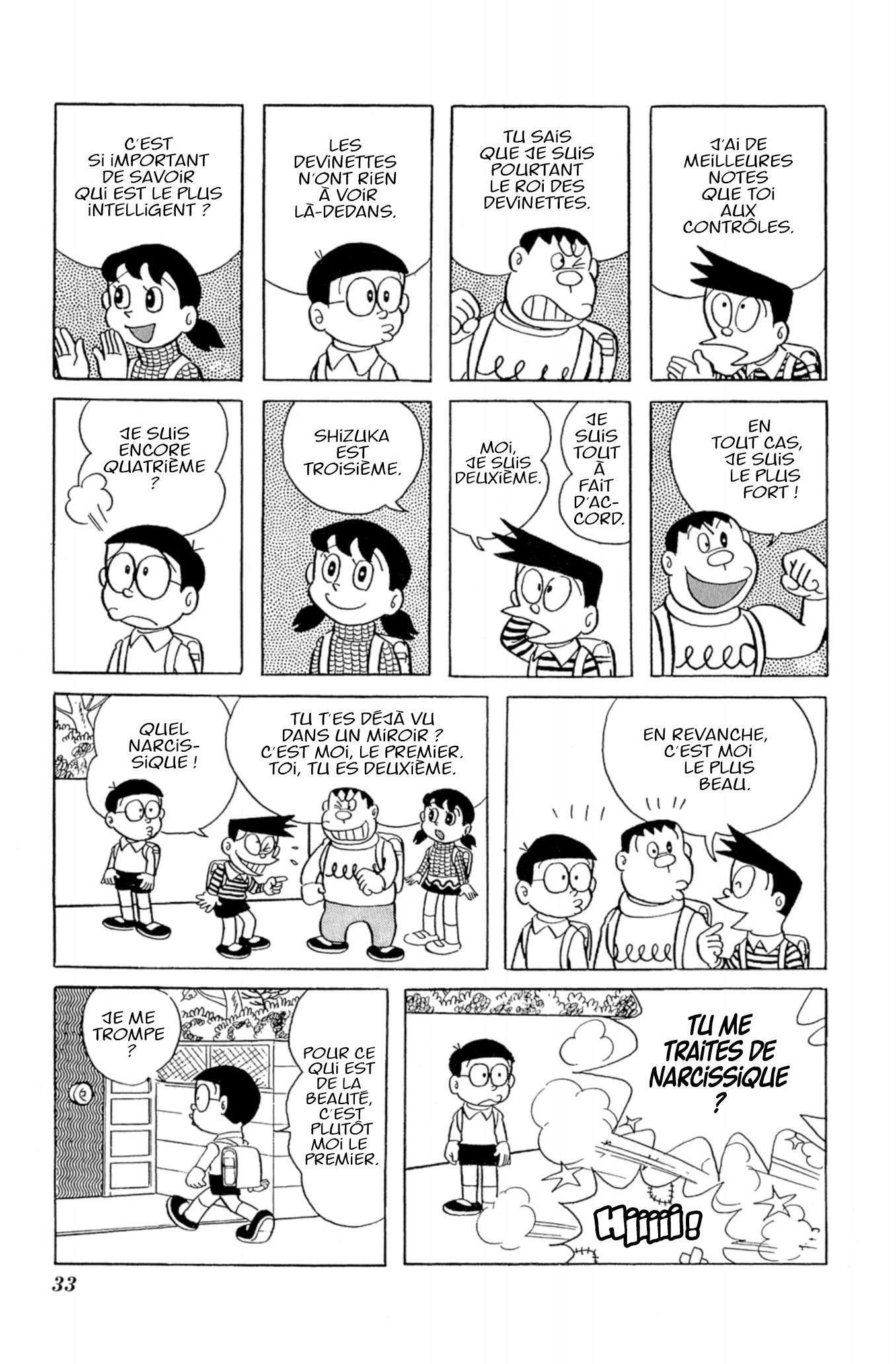  Doraemon - Chapitre 130 - 2