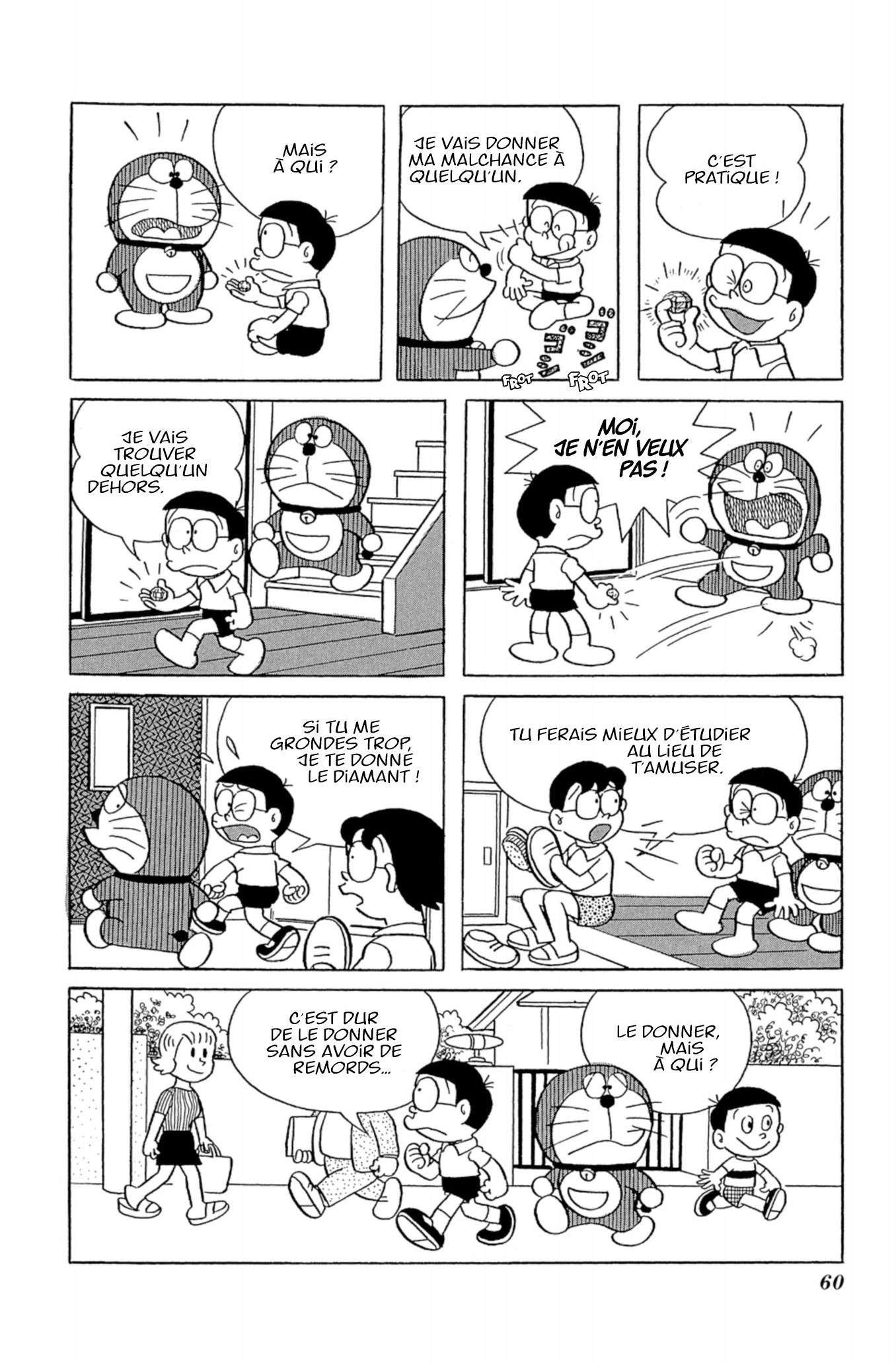  Doraemon - Chapitre 133 - 4