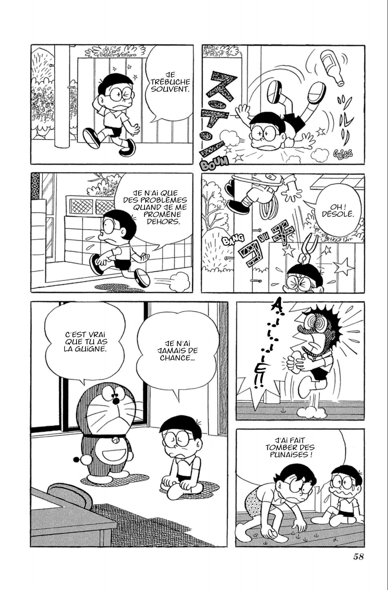  Doraemon - Chapitre 133 - 2