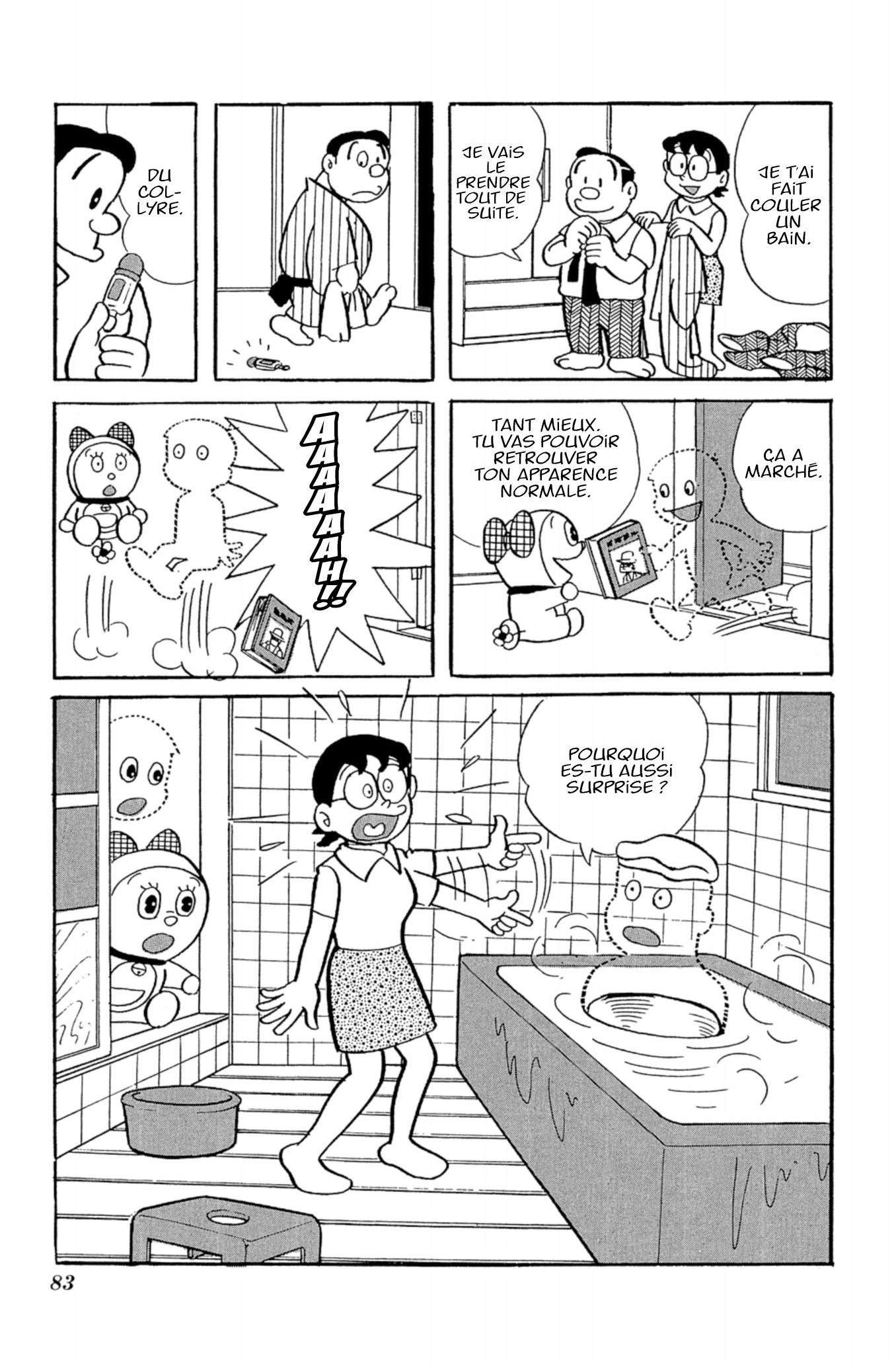  Doraemon - Chapitre 135 - 12