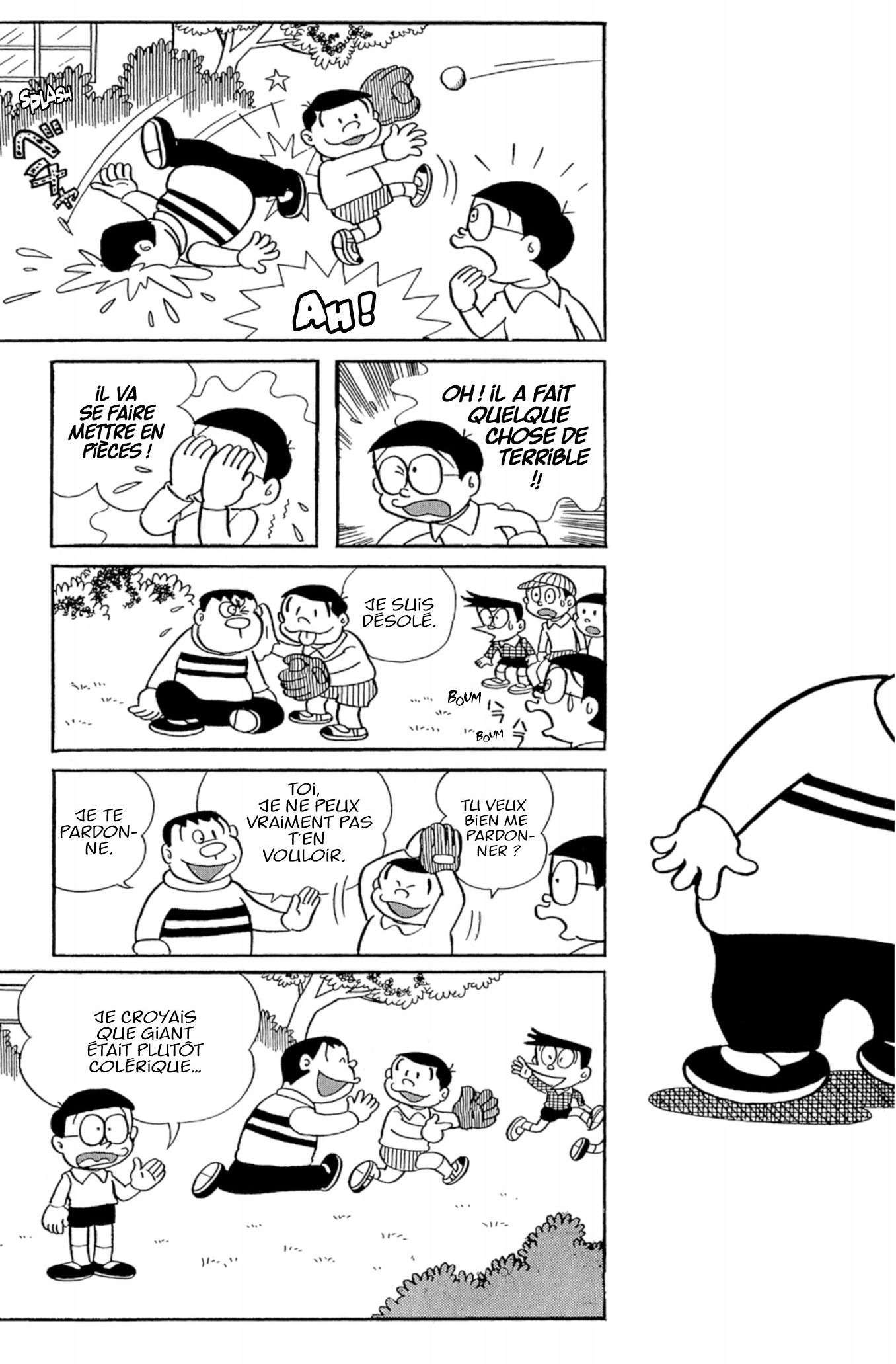  Doraemon - Chapitre 136 - 2