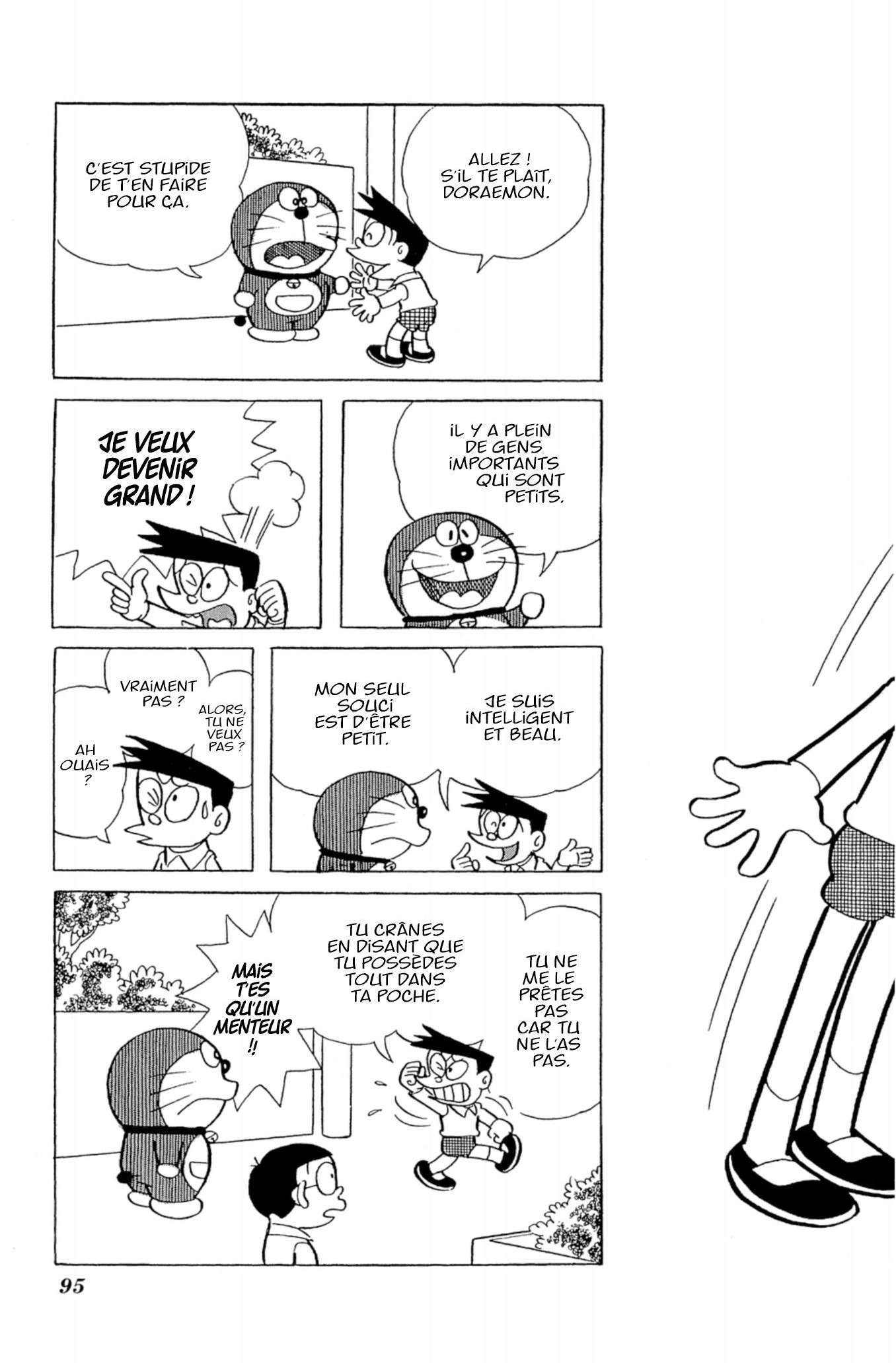  Doraemon - Chapitre 137 - 2