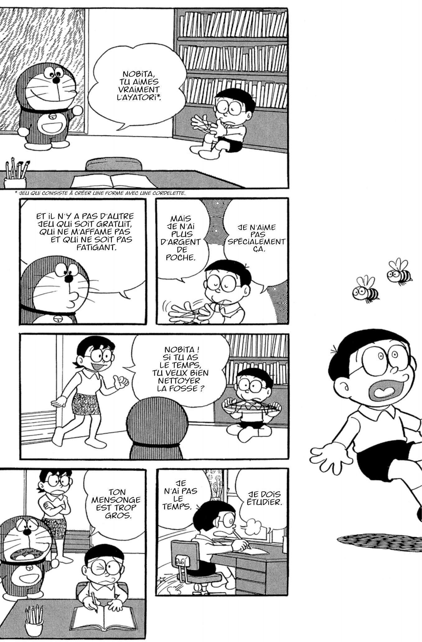  Doraemon - Chapitre 138 - 2