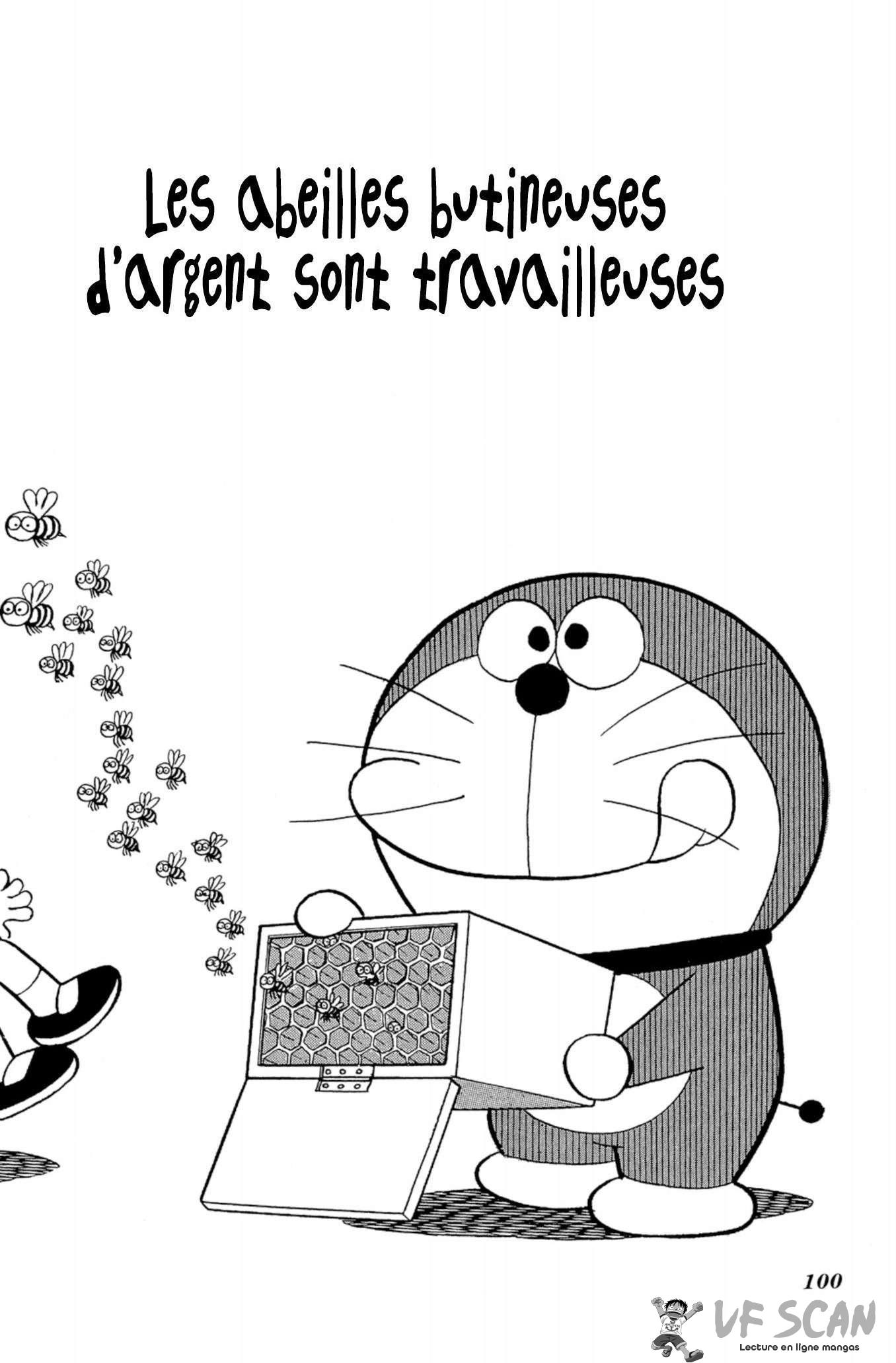  Doraemon - Chapitre 138 - 1