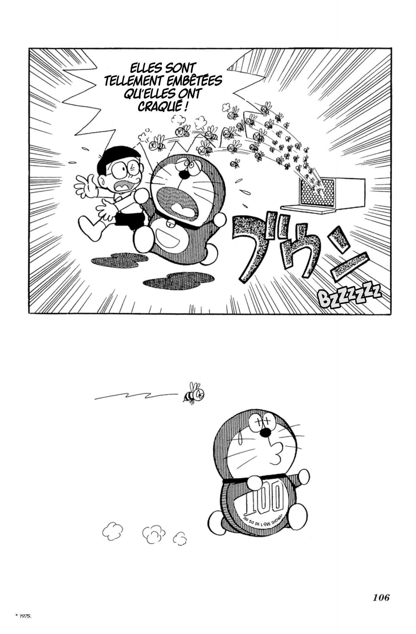  Doraemon - Chapitre 138 - 7