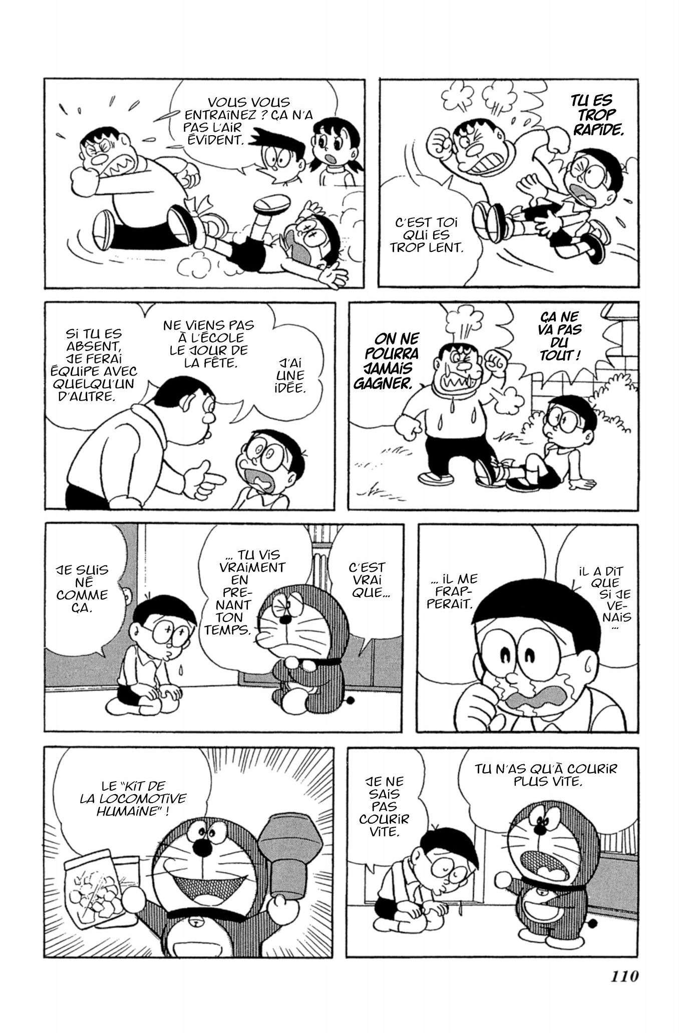  Doraemon - Chapitre 139 - 4