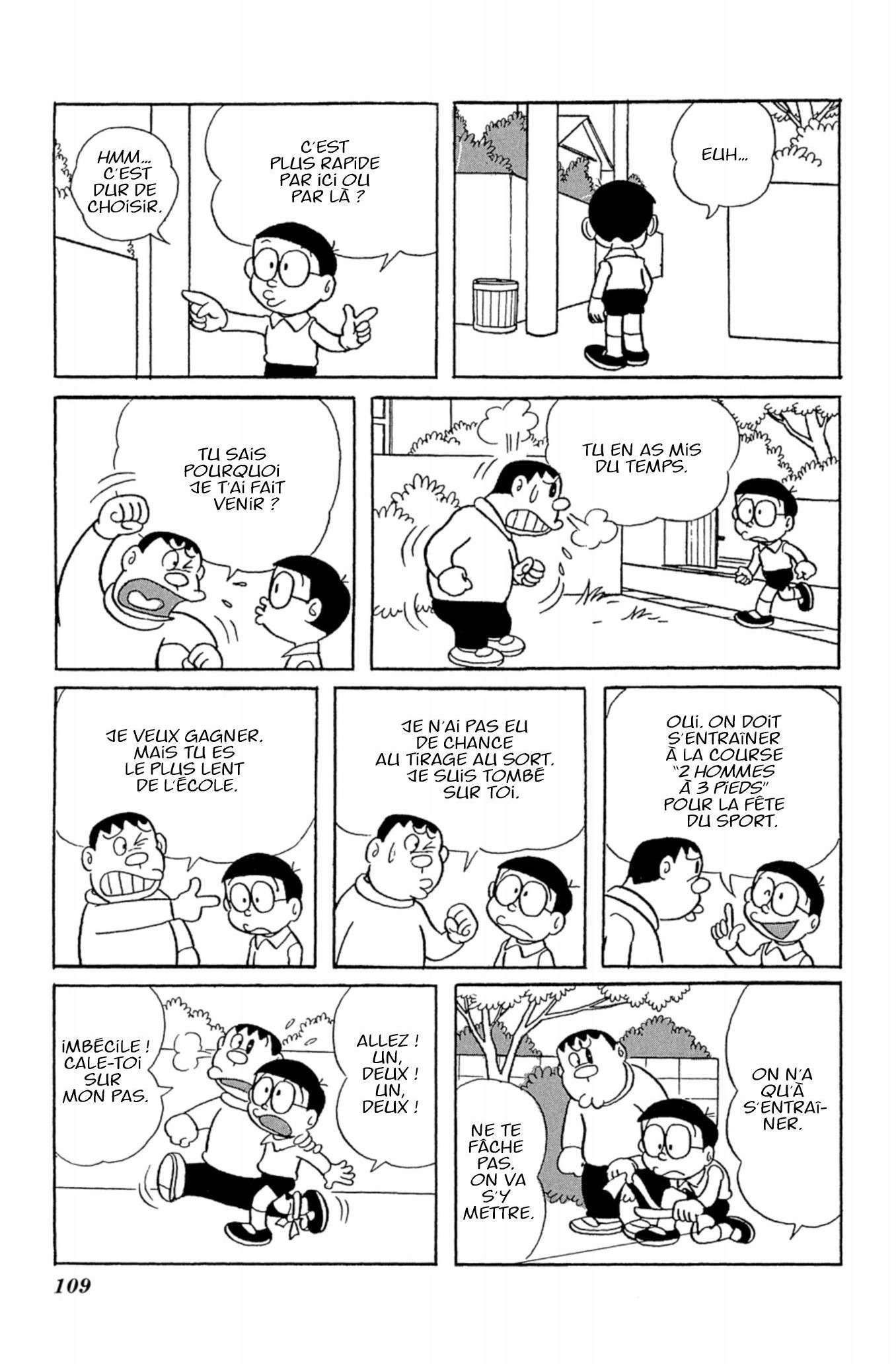  Doraemon - Chapitre 139 - 3