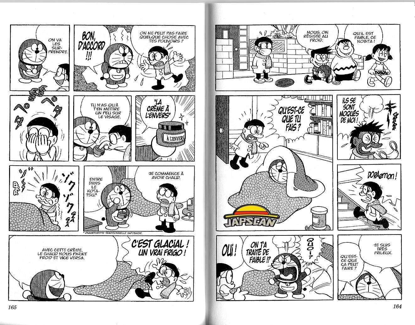  Doraemon - Chapitre 14 - 2