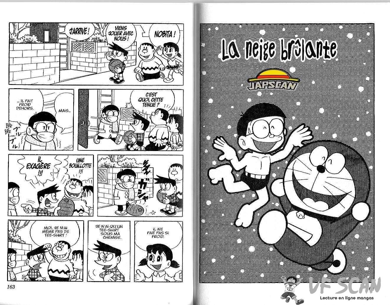  Doraemon - Chapitre 14 - 1