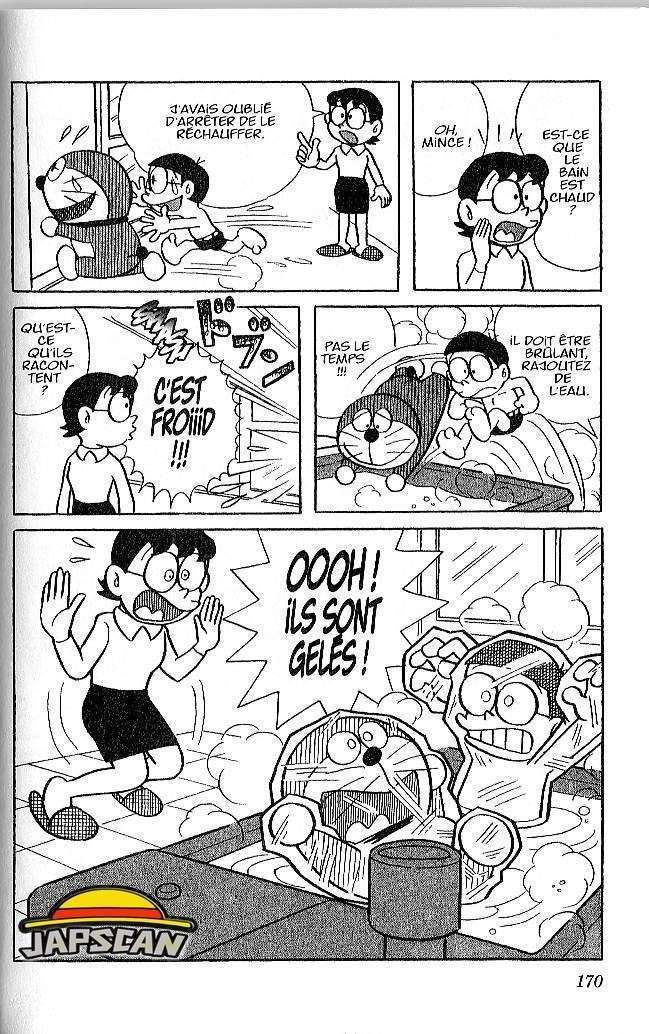  Doraemon - Chapitre 14 - 5