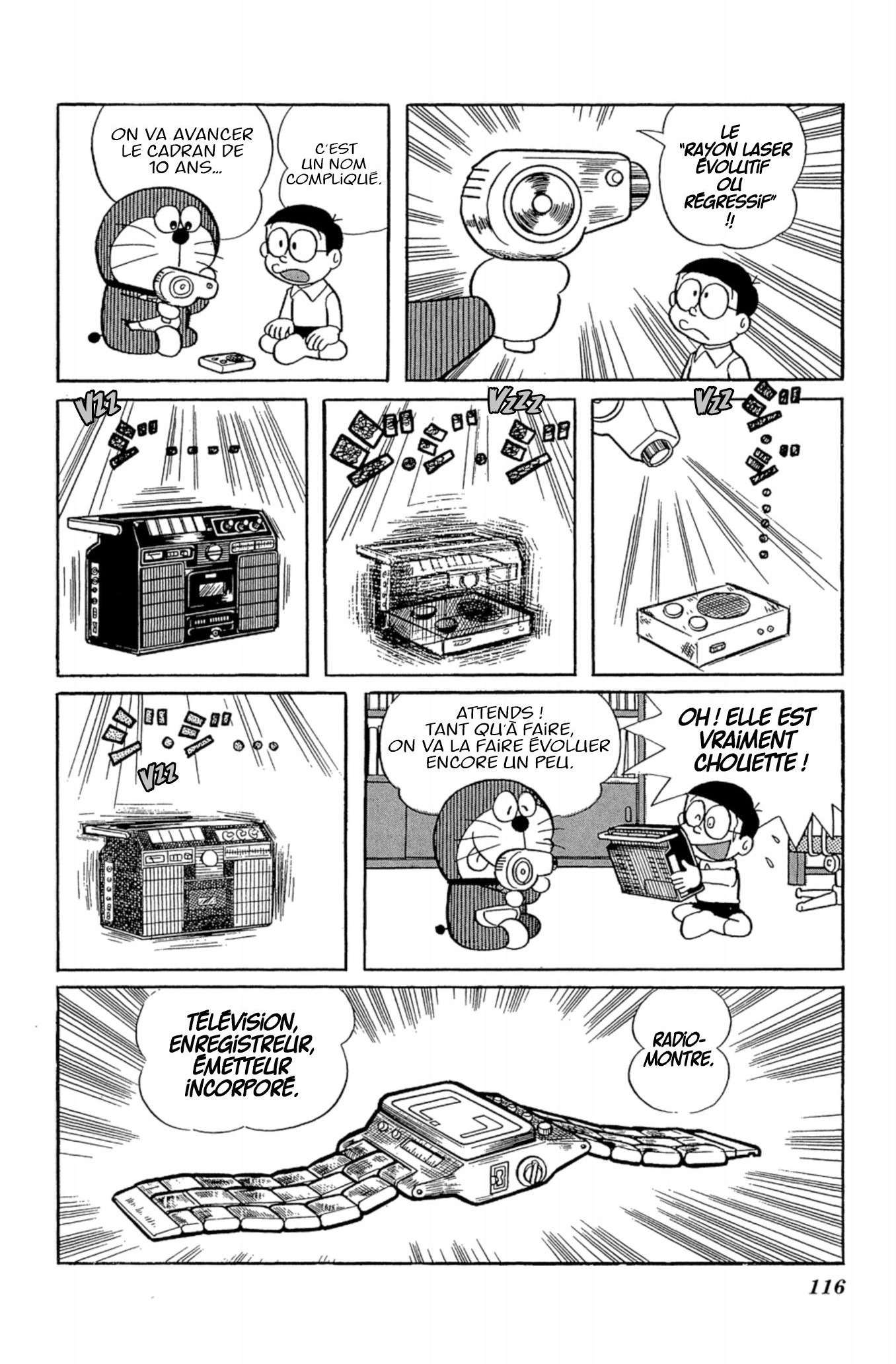  Doraemon - Chapitre 140 - 2