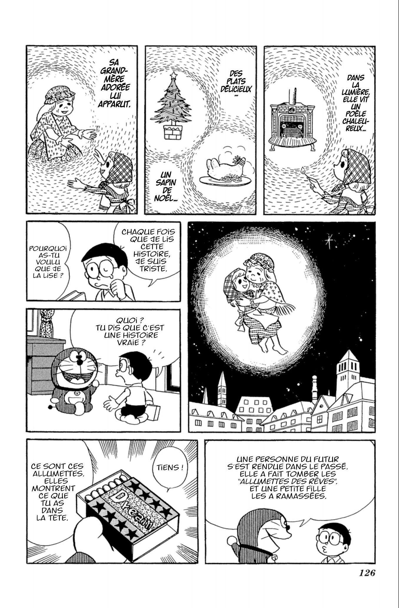  Doraemon - Chapitre 141 - 3