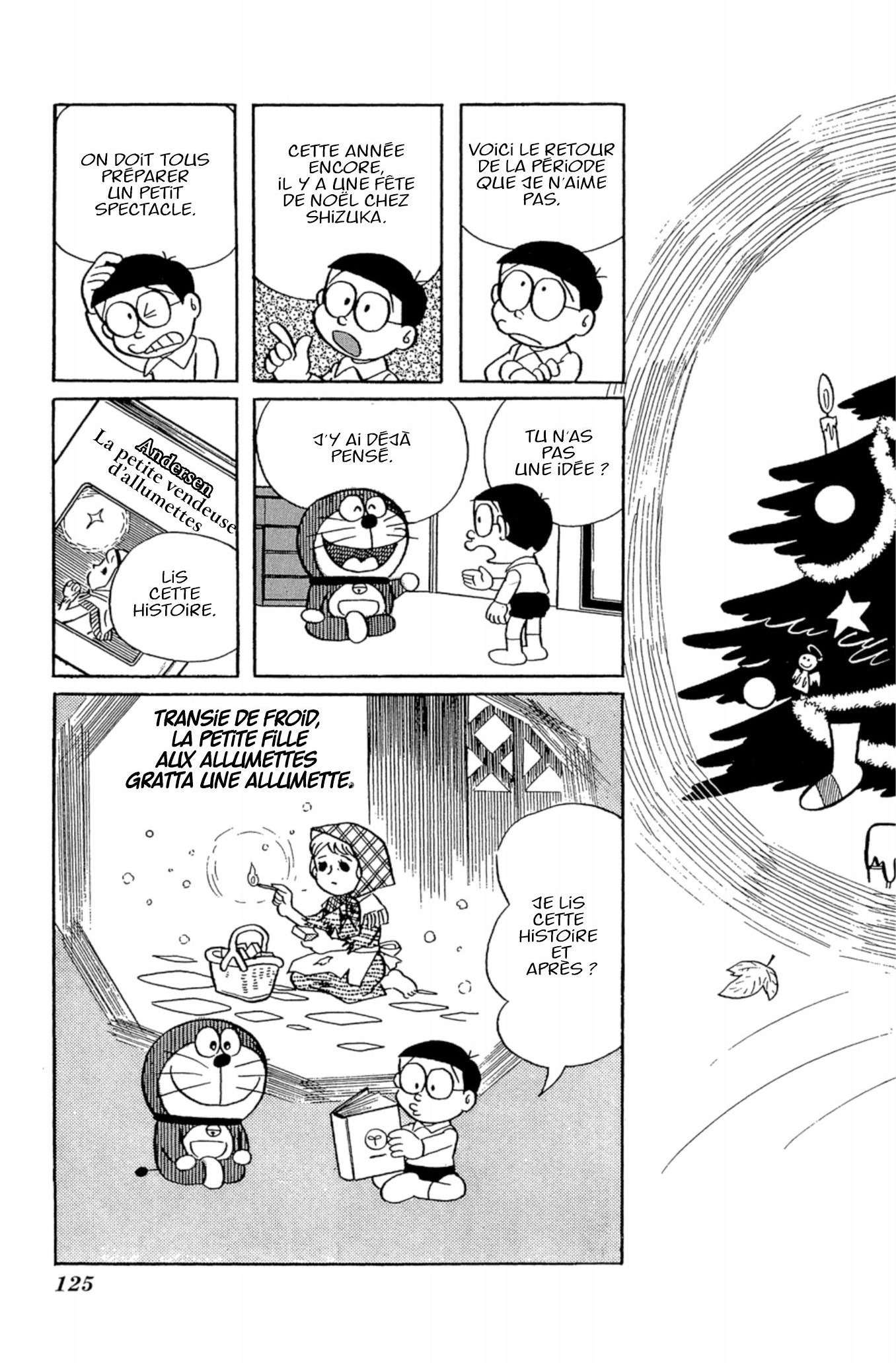  Doraemon - Chapitre 141 - 2