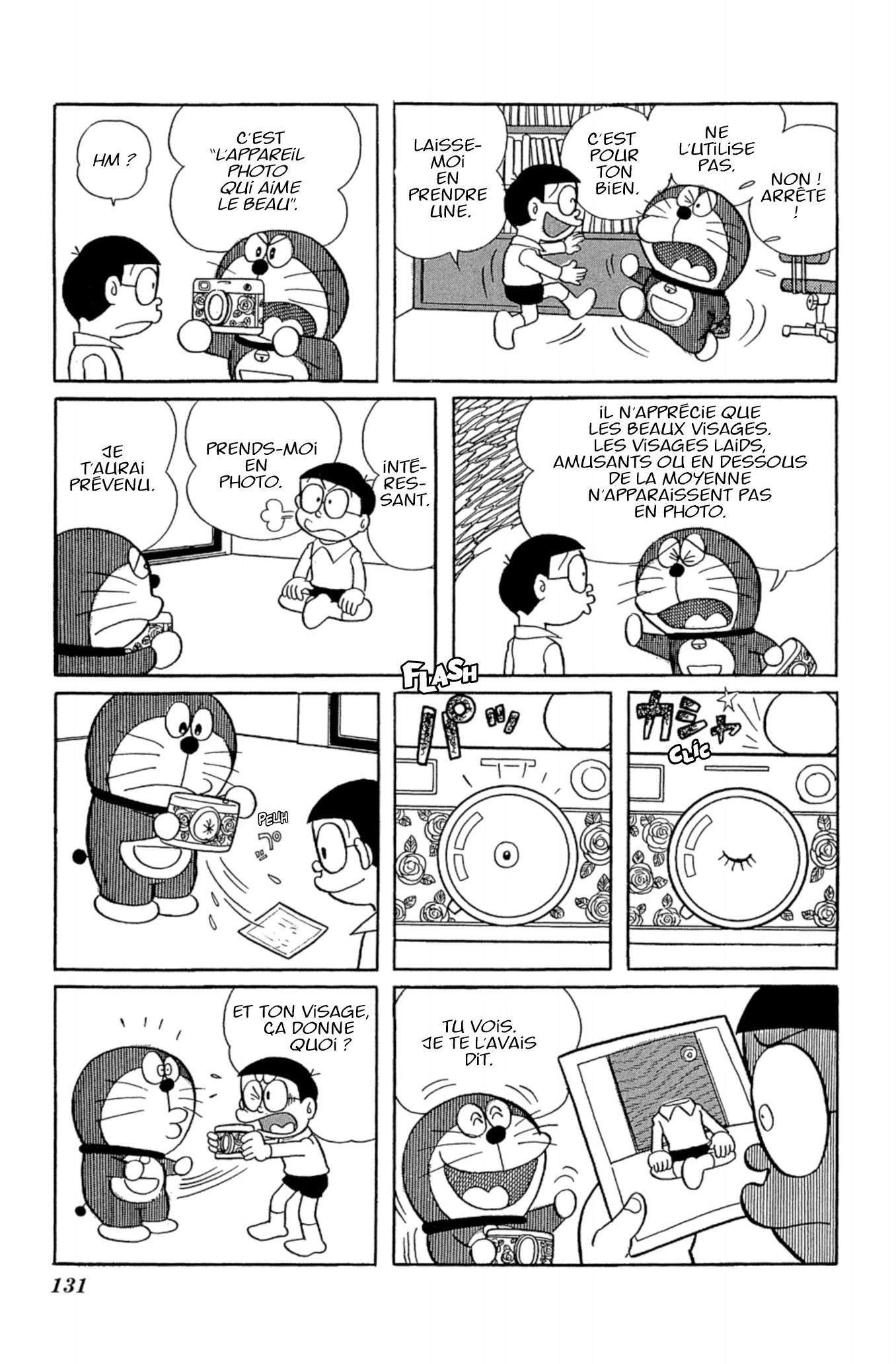  Doraemon - Chapitre 142 - 2