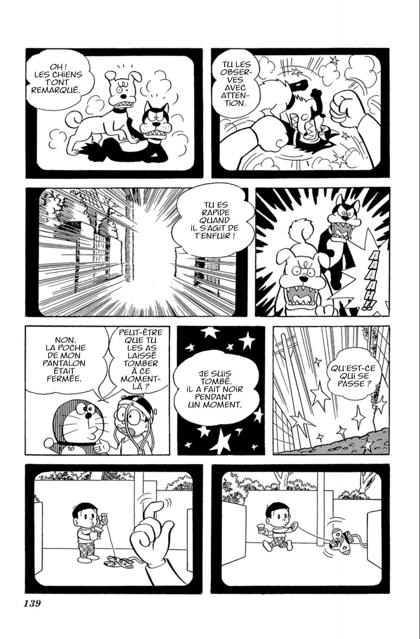  Doraemon - Chapitre 143 - 6